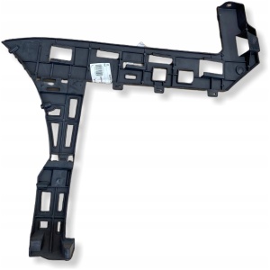 VW Passat B6 Kombi støtfangerføring bak høyre OE 3C9807378 18489436274 main