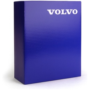 VOLVO OE odchylacz brudu mo 31265316 – original, ny 18497472678 main