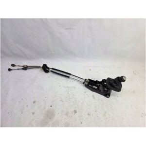 Girkule/girvelgerarm girspak 5-trinns Saab 9-3 II 2002– OEM 55564723 18549671788 main