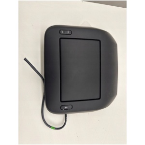 Display/skjerm Peugeot 3008 I 2011 OEM 6593P9 18551172746 main
