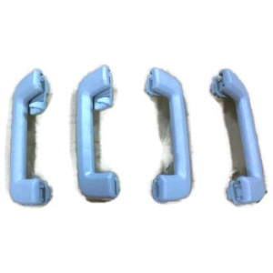 Takgrep/innertak-håndtak foran (uten krok) Ford 2006–2026 7S71-A045B14-CA34X1 18556324255 main