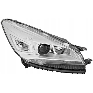 VALEO frontlykt høyre H7 (for høyrekjøring) Ford Kuga II DM2 – 044984 5258474 18557302459 main