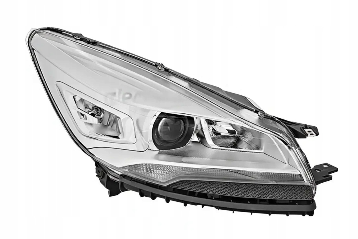 VALEO frontlykt høyre H7 (for høyrekjøring) Ford Kuga II DM2 – 044984 5258474 18557302459 main