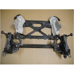 Audi A6/A7 4G hjelperamme foran (subframe) 4G0399315L 18557923373 main