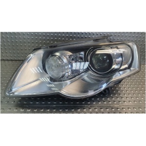 Frontlykt venstre Xenon VW Passat B6 05- 3C0941753G (Volkswagen OE) 18564153710 main