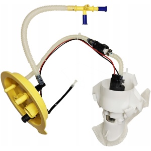 Komplett drivstoffpumpe i tank BMW F10/F07/F11/F06/F12 16117260648 18577801683 main