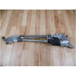 Mitsubishi ASX 2012-2020 viskermotor og mekanisme foran 8251A058 18584079821 main