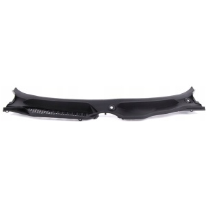 BMW Z4 E85 originalt podszybie (cowl panel) 51717017022 18602522132 main