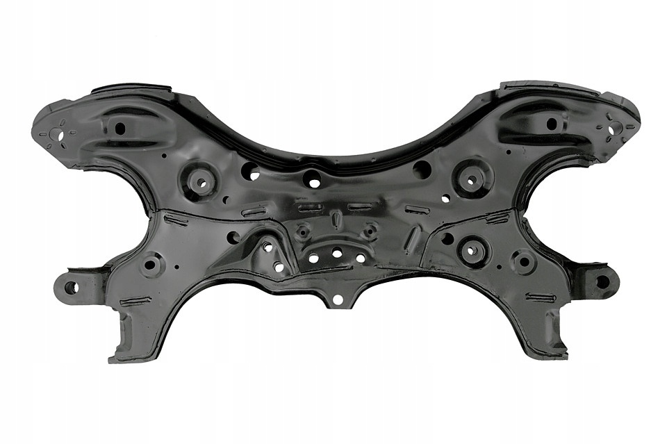 Hjelperamme foran Toyota Corolla E12/Corolla Verso OE 51201-02082 51201-0F010 18624756063 main