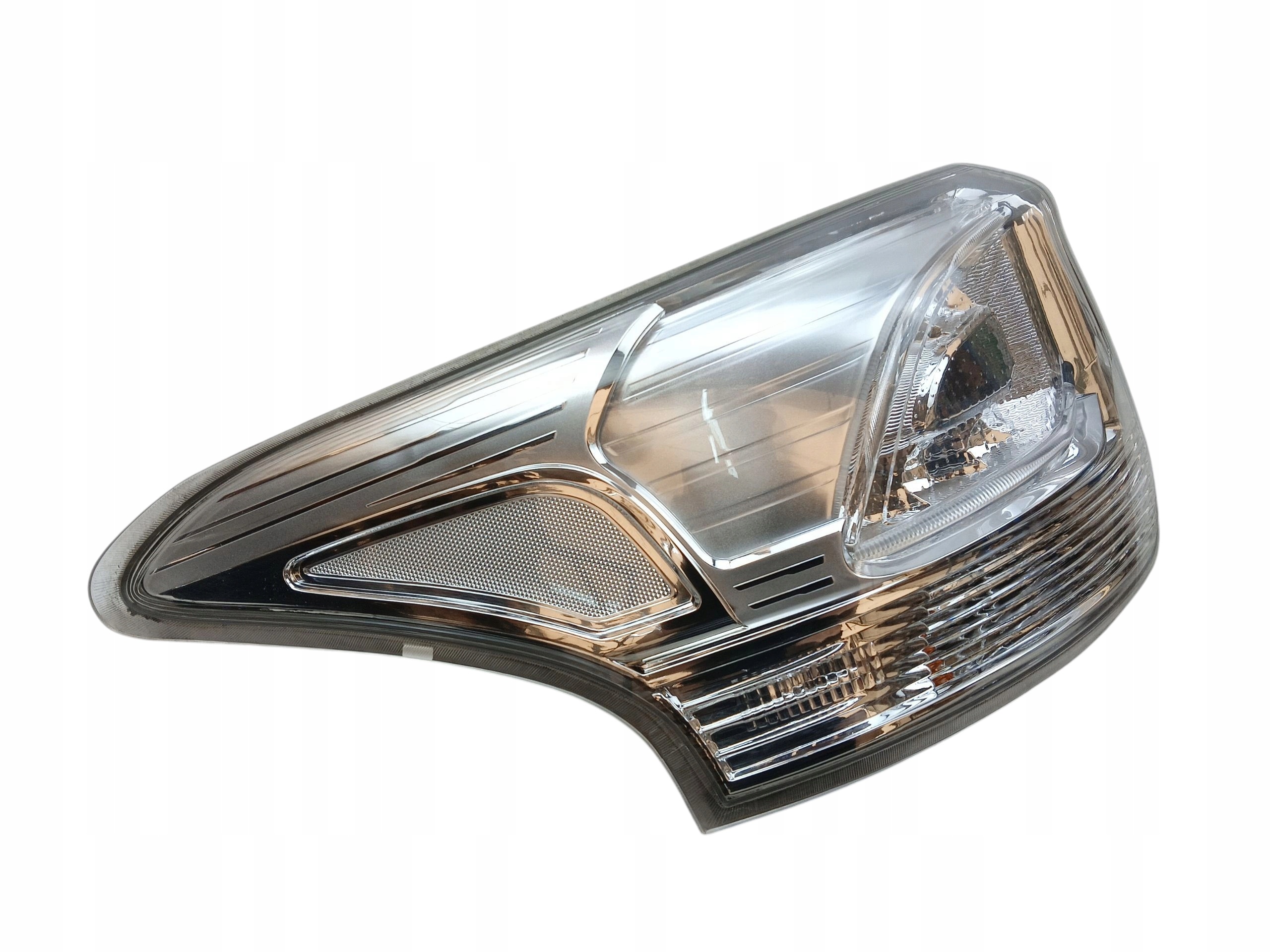 Baklykt venstre Mitsubishi Outlander III (2012-2015) 8330A789 18629705188 main