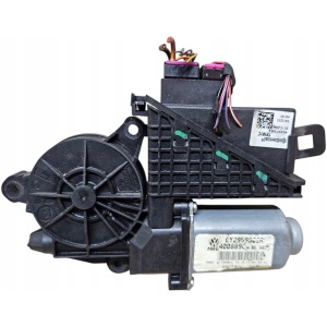 Vindusheismotor/modul venstre foran VW/Skoda 6Y2959802A 18633078244 main