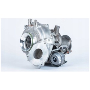 Turbolader BorgWarner 53169980077 til BMW X5 (F15, F85) 4 Coupe 5 Sedan 11657823258 18636845452 main
