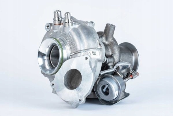 Turbolader BorgWarner 53169980077 til BMW X5 (F15, F85) 4 Coupe 5 Sedan 11657823258 18636845452 main