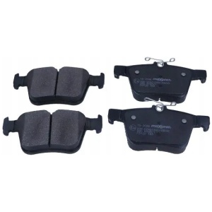 Bremseklosser bak MAXGEAR 19-3598 (Teves) 3Q0698451M 18644982351 main