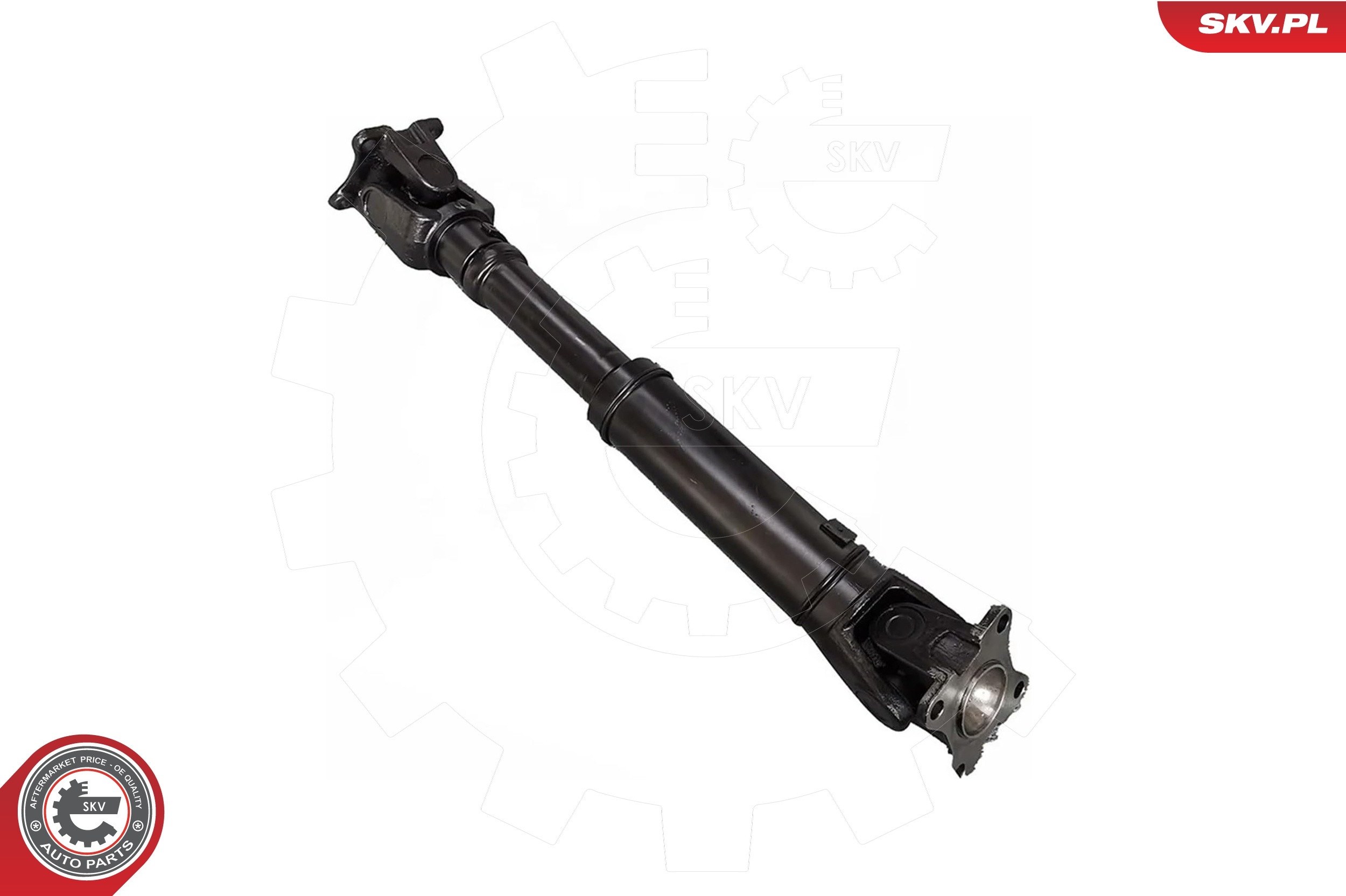 Drivaksel foran – SKV ESEN 76SKV171 (OE 37140-0K030) 18647736395 main