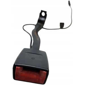 Beltespenne venstre foran VW Passat B6 3C0857755 33047577 18663284008 main