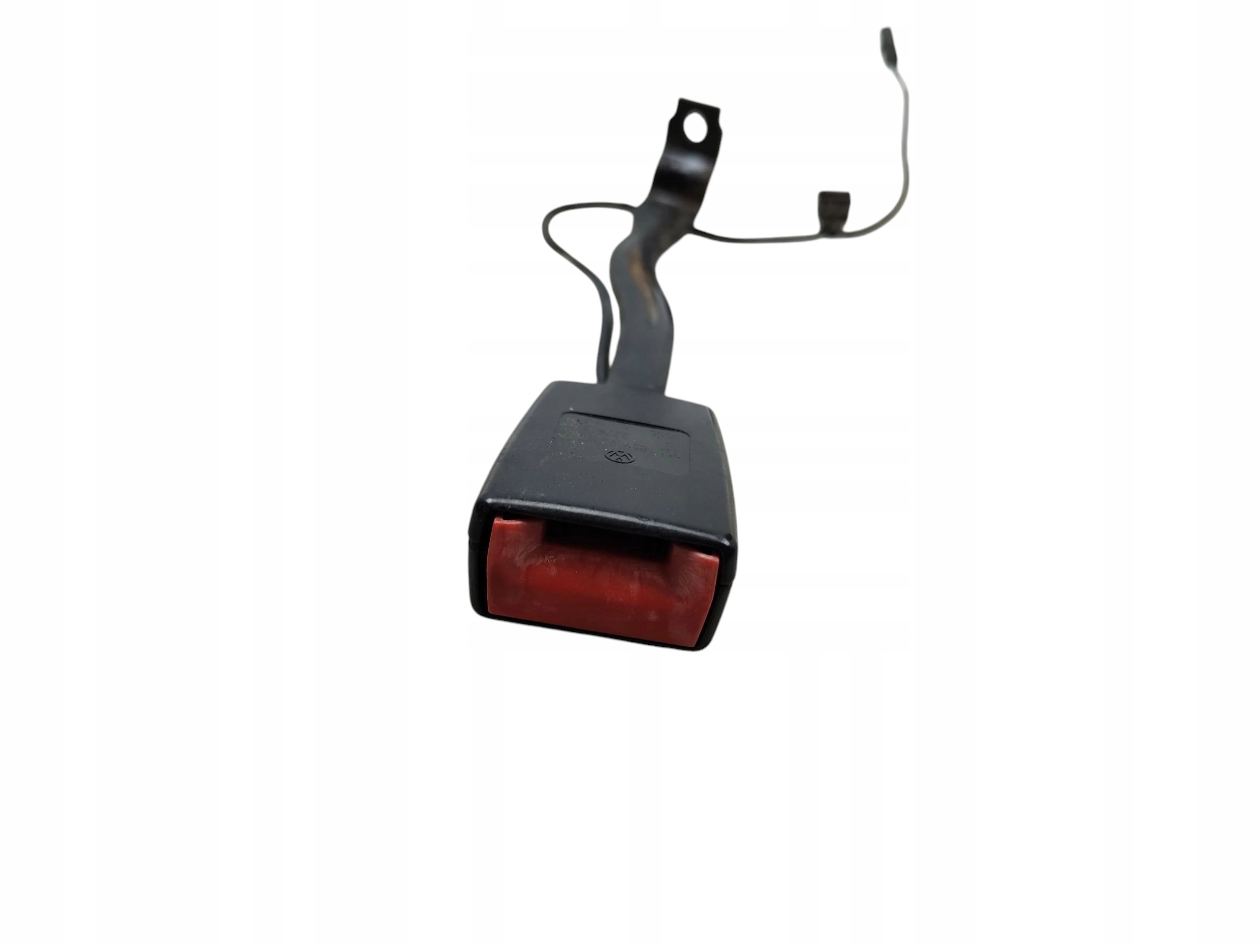 Beltespenne venstre foran VW Passat B6 3C0857755 33047577 18663284008 main