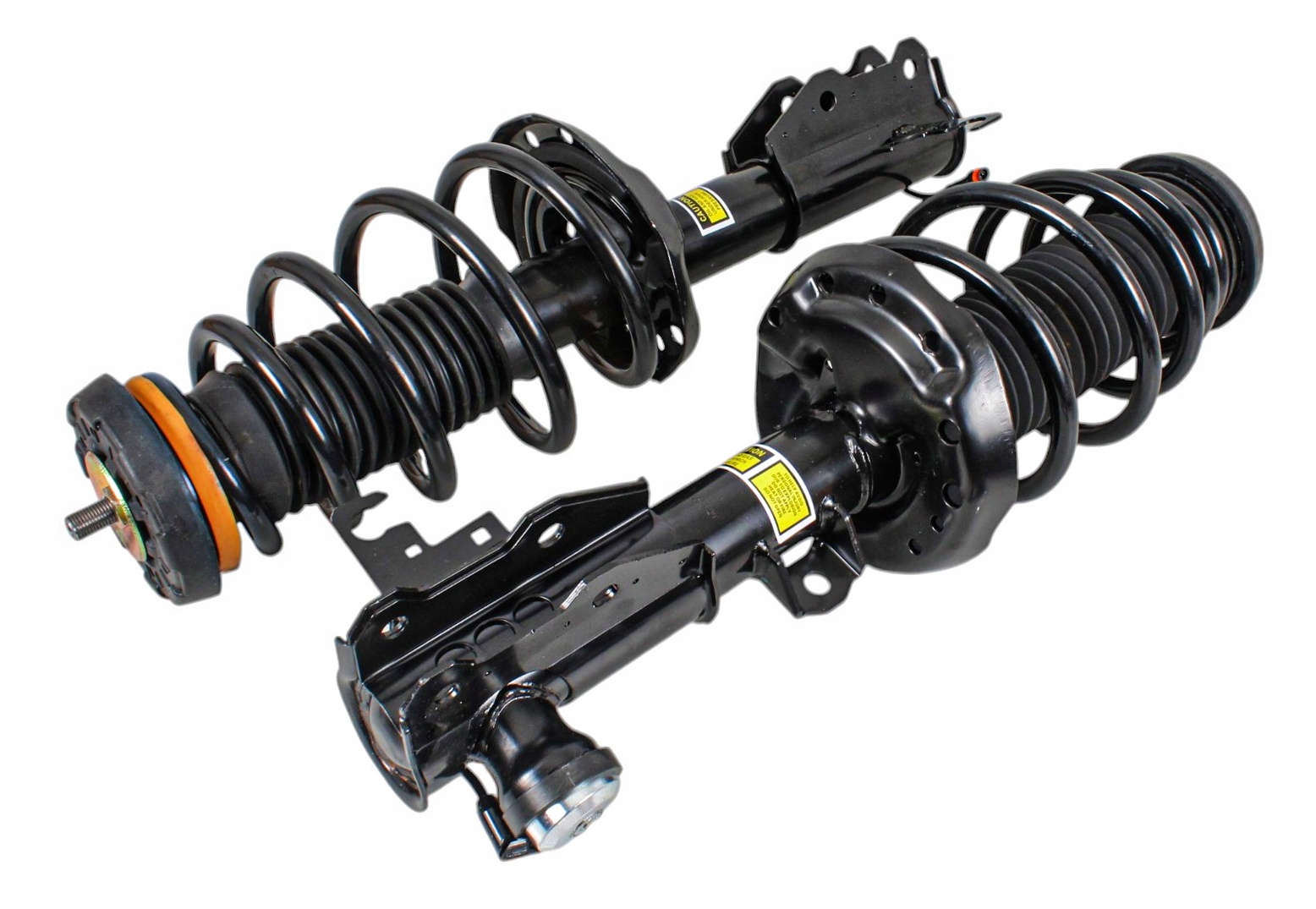 Fremre støtdempere venstre/høyre Opel Insignia A G09 FlexRide (sett) 22957278 18665888516 main