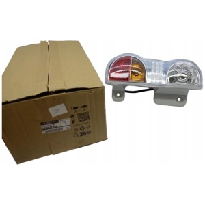 Baklykt venstre 265554FA0B Nissan NV200 – original ny 18669965450 main