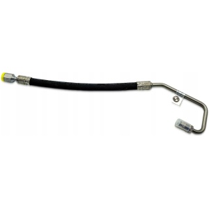 Trykkledning til ventilenhet/blokk BMW E65/E66 – 37136753031 18678782630 main