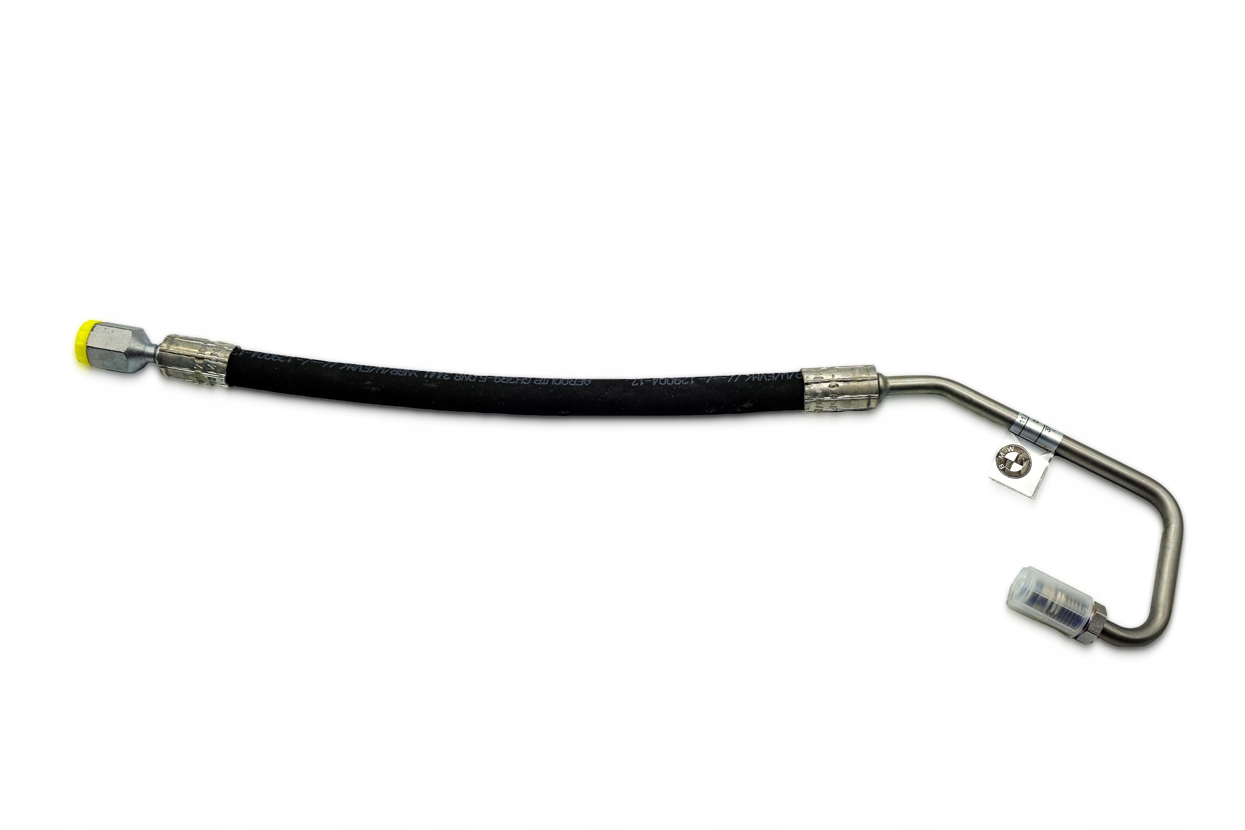 Trykkledning til ventilenhet/blokk BMW E65/E66 – 37136753031 18678782630 main