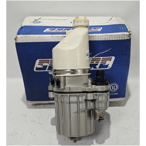 SERCORE servopumpe Opel Astra H / Zafira B – 17BE023 (regenerert) 95521952 18679106830 main