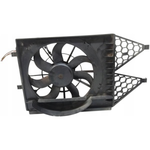 Kjølevifte 1.0 MPI 6R0959455E – Skoda Fabia III (2014-) 18681098990 main