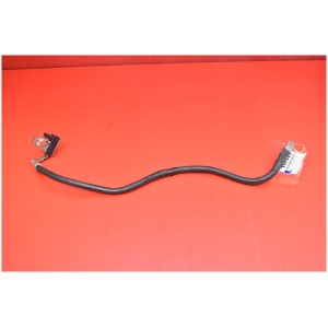 Minusspol-klemme A1669056001 – Mercedes-Benz CLA 250 C117 2.0 CGI 211 hk 2013-2016 18688353360 main