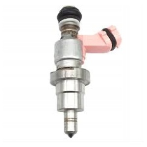 Drivstoffinjektor Toyota Hilux Dyna Land Cruiser 23710-30020 original 18699205472 main
