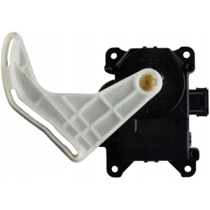TOYOTA Avensis/Corolla/Corolla Verso servomotor for spjeldvarmer 87106-02030 OE 18701598364 main