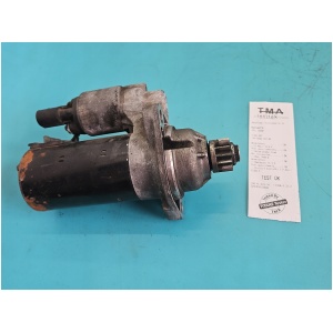Testet starter VW Caddy III 2K 2.0 TDI OEM 02M911024C 18703888181 main