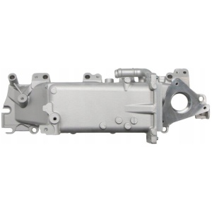 Ladeluftkjøler THERMOTEC DAW022TT 04L129711AC 18723534200 main