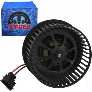 Kupevifte/blåsemotor (navigasjon) Volvo XC60 – OE 30767008 / 31267505 31291516 18729295066 main