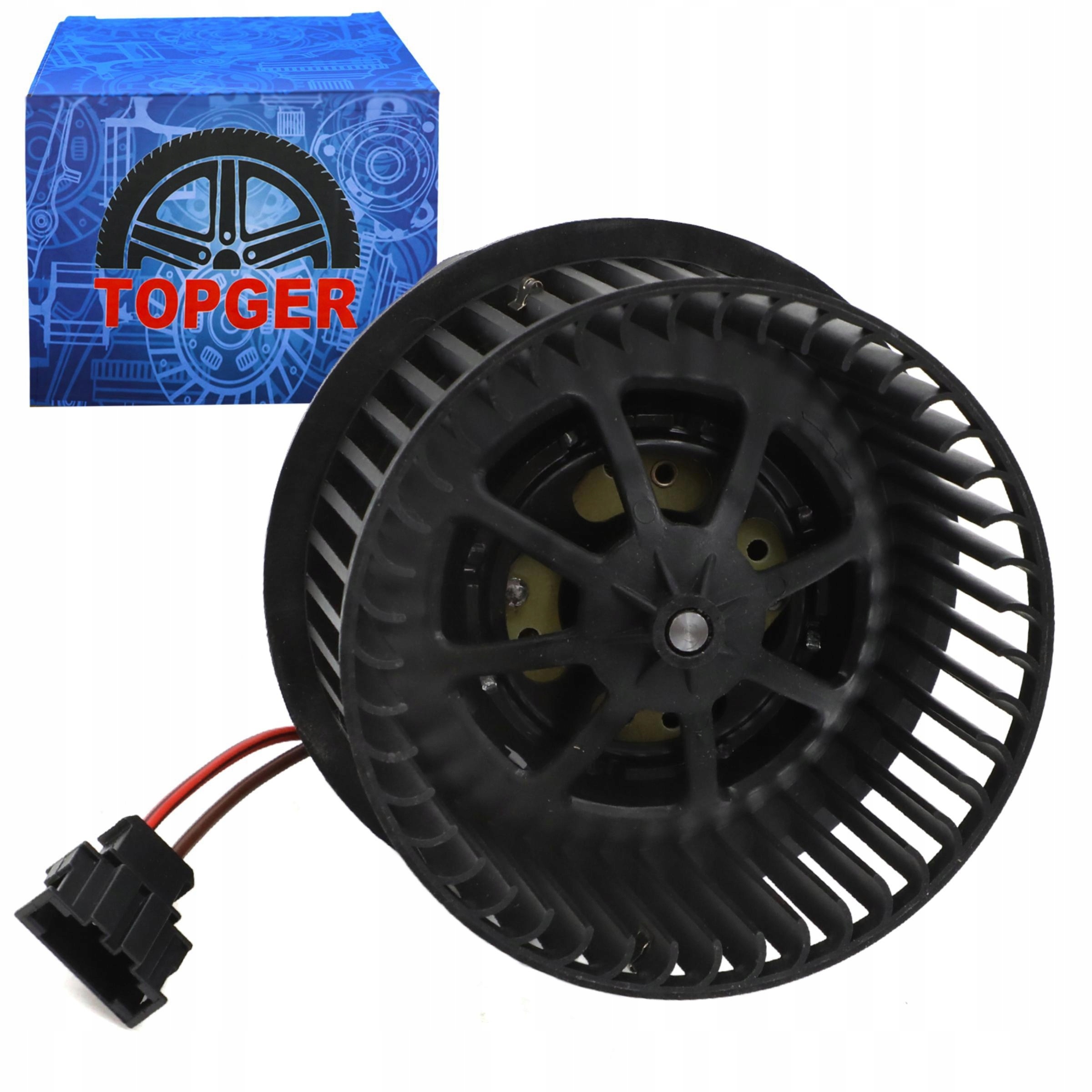 Kupevifte/blåsemotor (navigasjon) Volvo XC60 – OE 30767008 / 31267505 31291516 18729295066 main