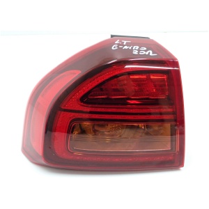 Baklampe venstre (Europa) original facelift 92401-G5500 KIA e-Niro I 20R 18730401293 main