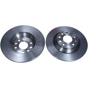 Maxgear 19-2195 bremseskive bakaksel 300 mm (solid) – VW Golf/Passat/Tiguan 3Q0615601A 18733199833 main