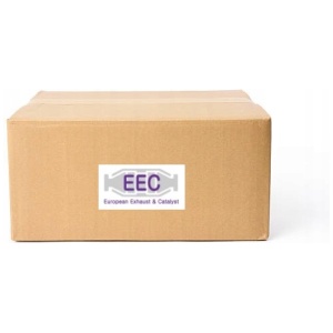 Katalysator EEC TY6079T (OE: 174100D290) Toyota Corolla Verso Euro 4 18735670672 main
