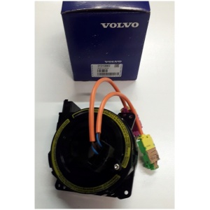Volvo original styrevinkelsensor (SAS/SRS spiralkabel) 31313083 18737598650 main