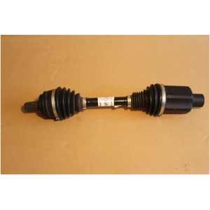 Drivaksel foran Mercedes EQC 293 W293 A2933300600 (OE) 18739352647 main