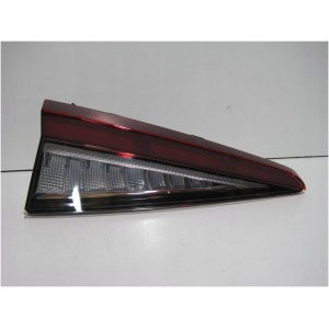 Baklykt venstre LED Skoda Enyaq iV 5LG945307J 24R (OE) 18744086923 main