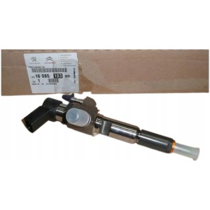 1608518380 CR innsprøytningsdyse – Citroën/Ford/Mazda/Peugeot/Volvo 1.6 HDi/TDCi 9802448680 18744941606 main