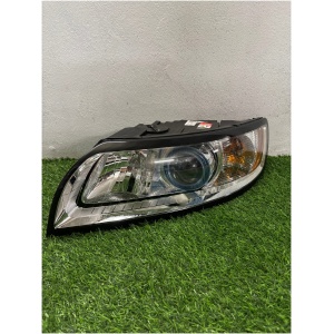 Volvo S40/V50 venstre xenon frontlykt 2008– OE 32206144 18750560987 main