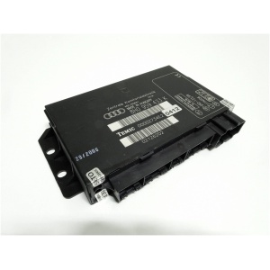 Audi A4 B6/B7 Cabrio komfortmodul 8H0959433K 18760601531 main