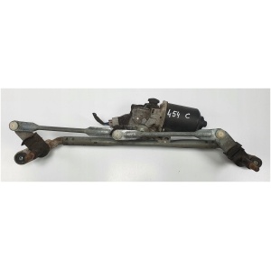 Vindusviskermotor foran Smart ForFour 454 A4548200008 (EU) 18769689253 main