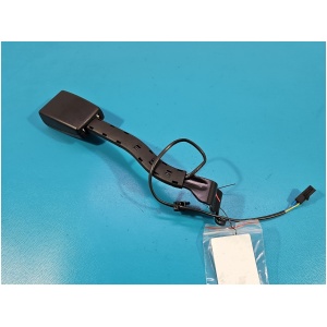 Spennelås/klips sikkerhetsbelte foran venstre (fører) VW Golf VI 08- OEM 1K4857755AB 18778342877 main