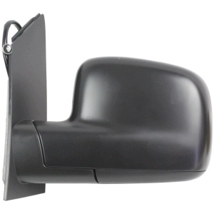 Utvendig speil VW Caddy III karosseri 2.0 OE 2K5857507AC9B9 18788704988 main