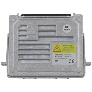 Lysstyringsmodul Volvo V60 I 2.0 367 hk OE 31297941 18788833618 main