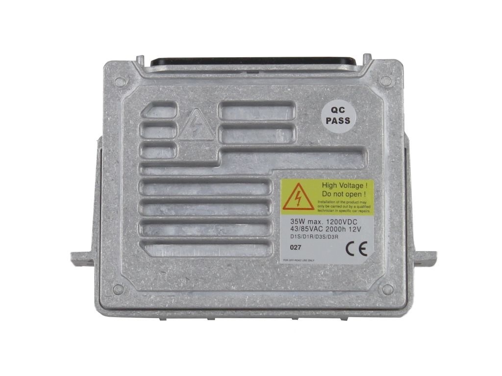 Lysstyringsmodul Volvo V60 I 2.0 367 hk OE 31297941 18788833618 main