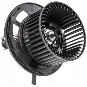 Varmeapparatvifte BMW 1 E81 2004–, 3 E90/E91 2004–, X3 F25 2010– 64119227670 18789062374 main