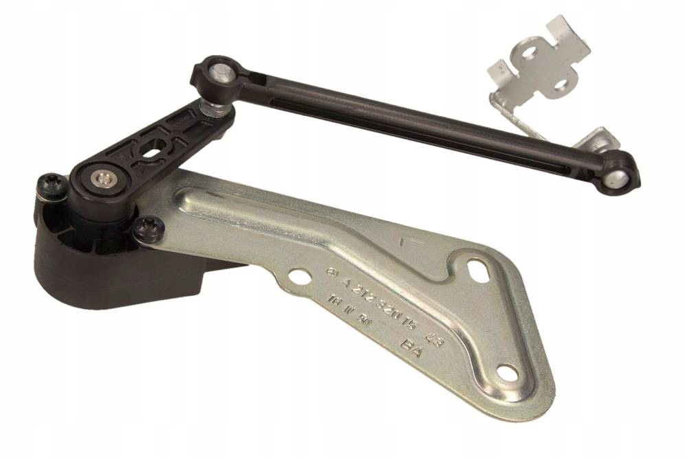 Mercedes-Benz OE nivåsensor for lysjustering – link/stag W212 4MATIC A2129050303 18791227971 main